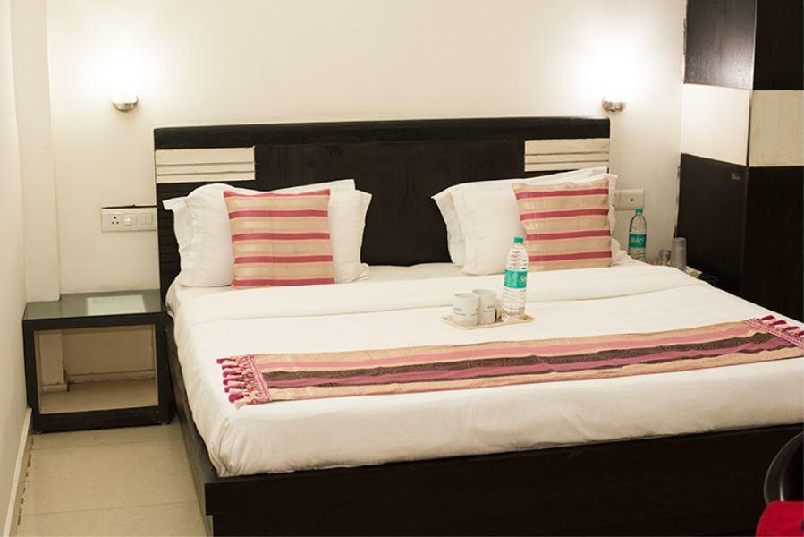 Aura Suites Gurgaon Ngoại thất bức ảnh
